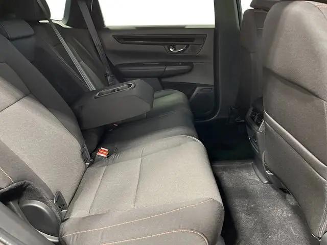 2026 Honda CR-V Hybrid AWD TrailSport
