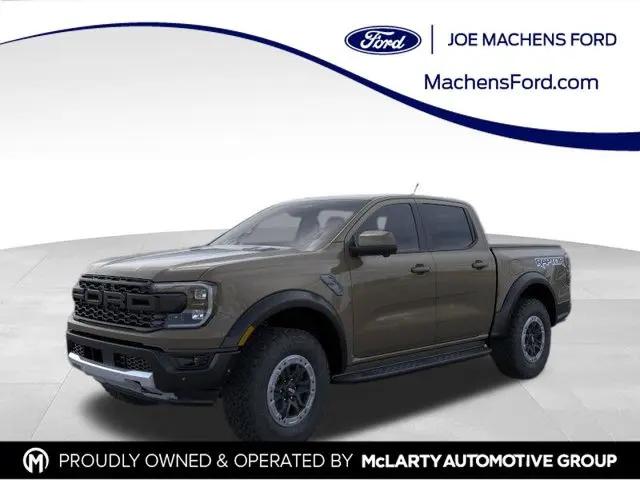 2026 Ford Ranger Raptor for sale in Columbia, MO