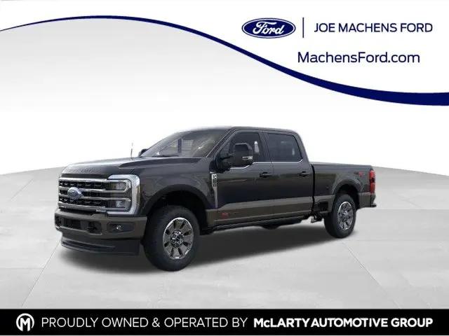 2026 Ford F-250 King Ranch for sale in Columbia, MO