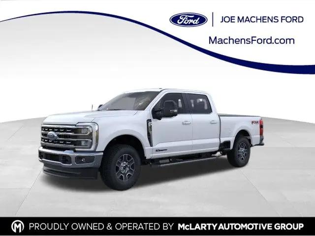 2026 Ford F-350 LARIAT for sale in Columbia, MO