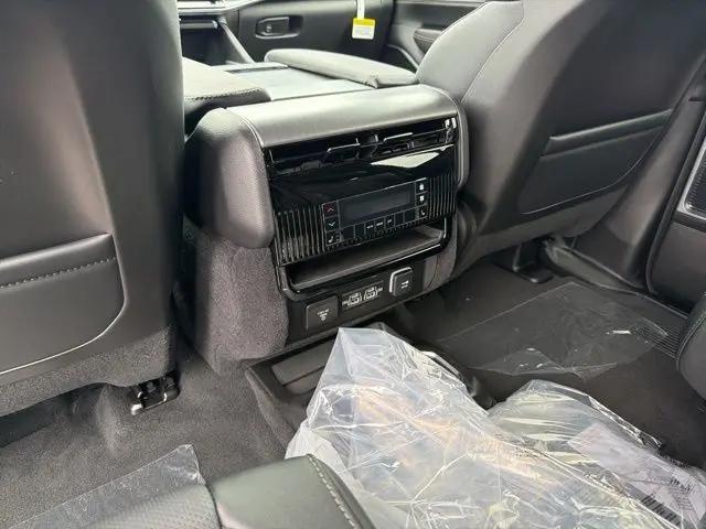 2026 Jeep Grand Wagoneer Limited Altitude 4x4