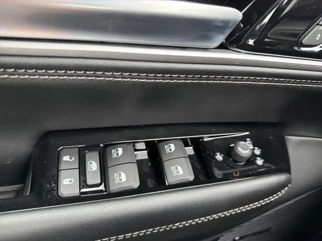 2026 Jeep Grand Wagoneer Limited Altitude 4x4