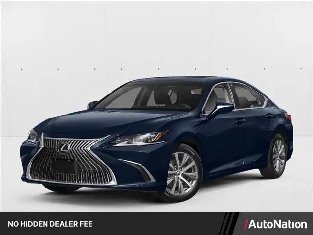 2019 Lexus ES 350 ES 350 for sale in Dallas, TX