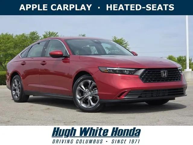 2023 Honda Accord EX for sale in Columbus, OH