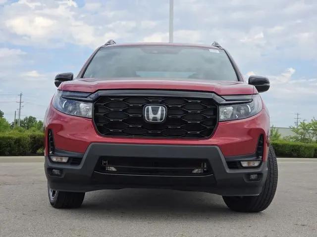 2023 Honda Passport AWD Elite