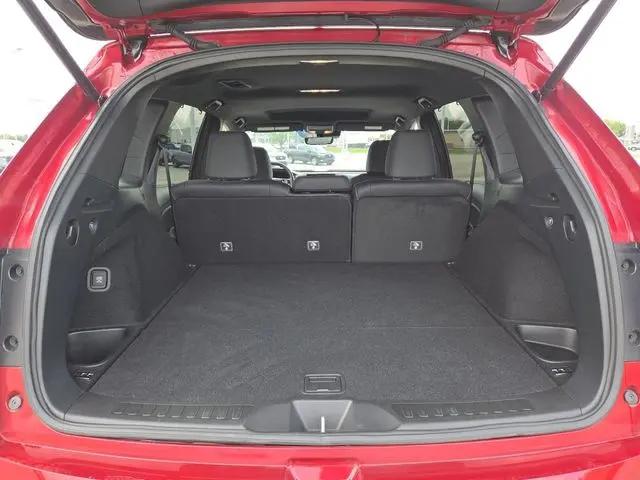 2023 Honda Passport AWD Elite