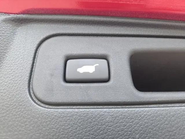 2023 Honda Passport AWD Elite