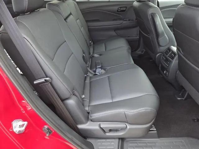 2023 Honda Passport AWD Elite