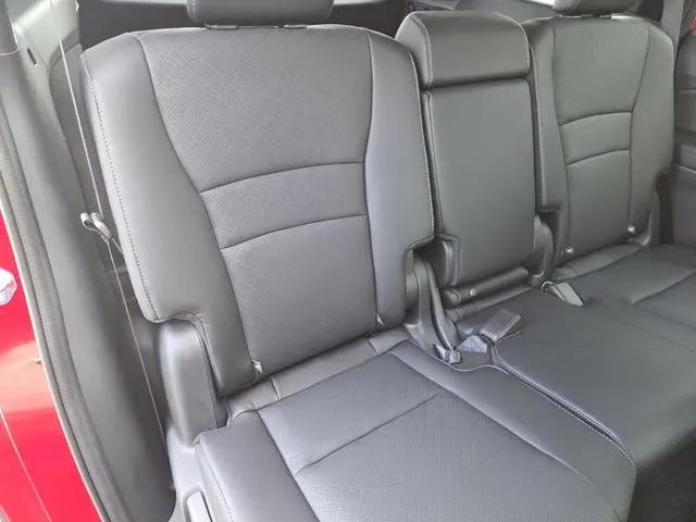 2023 Honda Passport AWD Elite