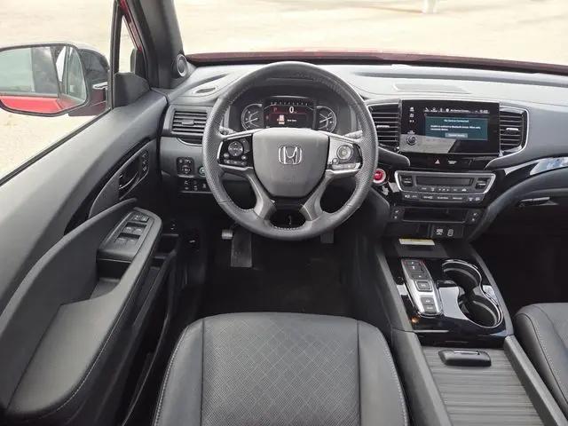2023 Honda Passport AWD Elite
