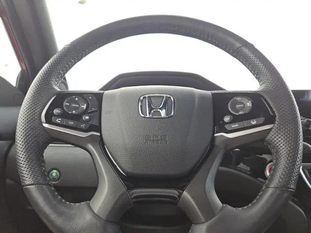 2023 Honda Passport AWD Elite