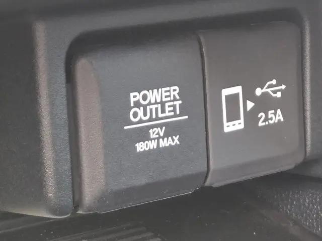 2023 Honda Passport AWD Elite