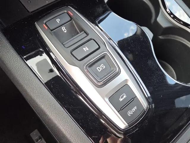2023 Honda Passport AWD Elite