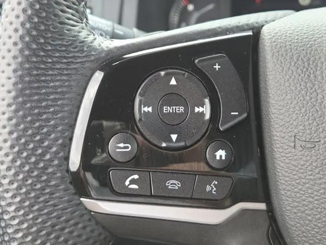 2023 Honda Passport AWD Elite