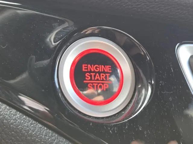 2023 Honda Passport AWD Elite