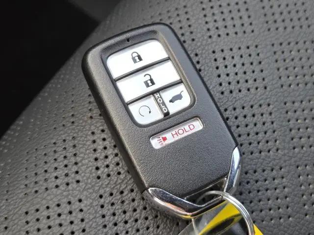 2023 Honda Passport AWD Elite