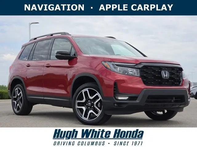 2023 Honda Passport AWD Elite for sale near Columbus, OH