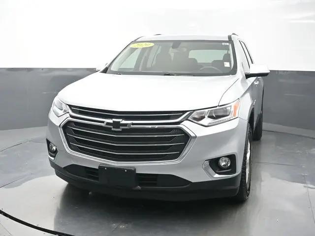 2020 Chevrolet Traverse FWD LT Cloth for sale in Daphne, AL