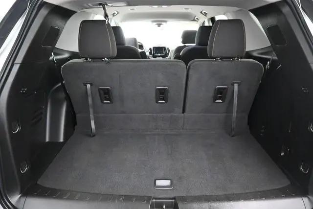 2020 Chevrolet Traverse FWD LT Cloth