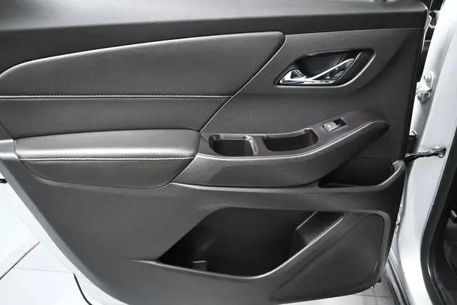 2020 Chevrolet Traverse FWD LT Cloth