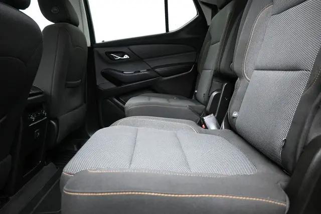 2020 Chevrolet Traverse FWD LT Cloth