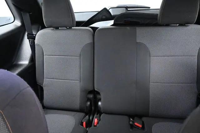 2020 Chevrolet Traverse FWD LT Cloth