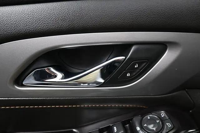 2020 Chevrolet Traverse FWD LT Cloth
