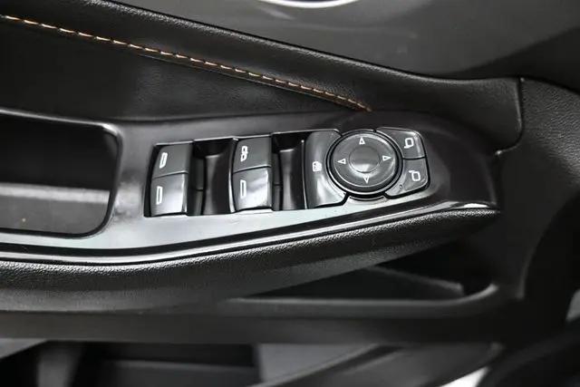 2020 Chevrolet Traverse FWD LT Cloth