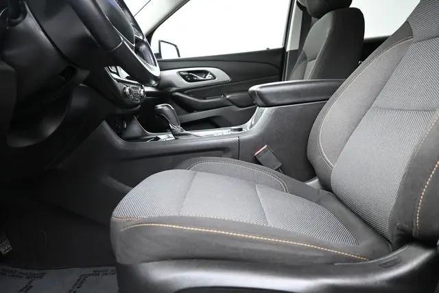 2020 Chevrolet Traverse FWD LT Cloth