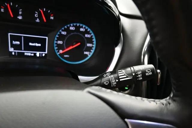 2020 Chevrolet Traverse FWD LT Cloth