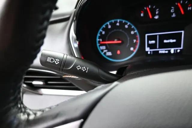 2020 Chevrolet Traverse FWD LT Cloth