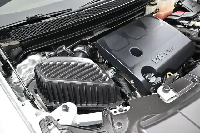 2020 Chevrolet Traverse FWD LT Cloth