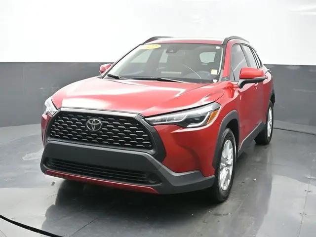 2022 Toyota Corolla Cross LE for sale in Daphne, AL