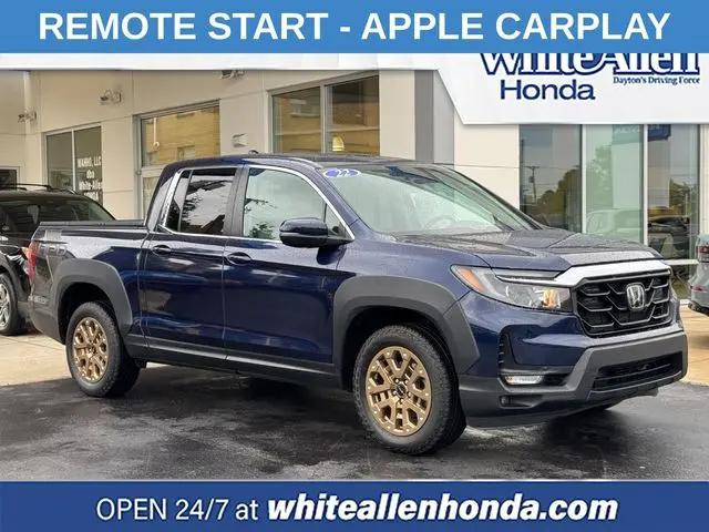 2022 Honda Ridgeline for sale near Dayton, OH