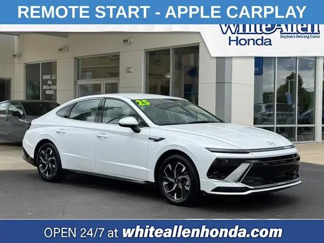 2025 Hyundai Sonata SEL for sale in Dayton, OH