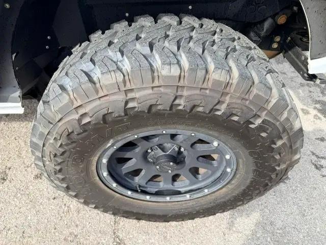 2018 Jeep Wrangler Unlimited Rubicon 4x4