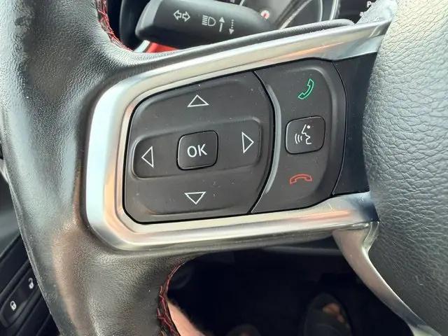 2018 Jeep Wrangler Unlimited Rubicon 4x4