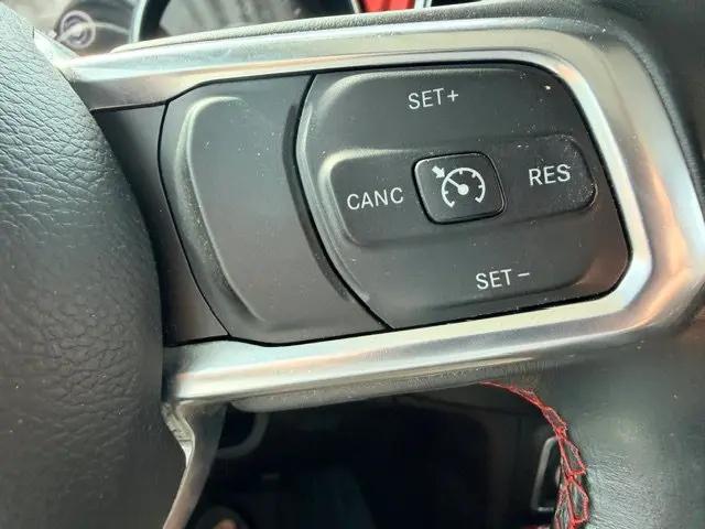 2018 Jeep Wrangler Unlimited Rubicon 4x4