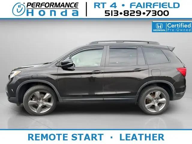 2019 Honda Passport Touring for sale near Fairfield, OH