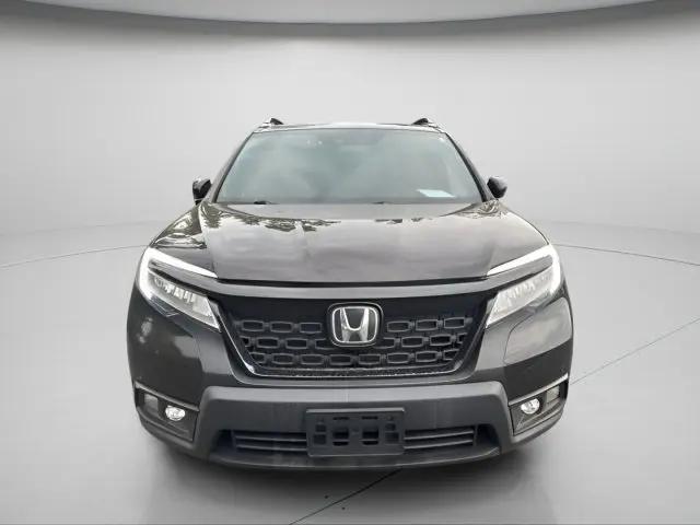 2019 Honda Passport Touring