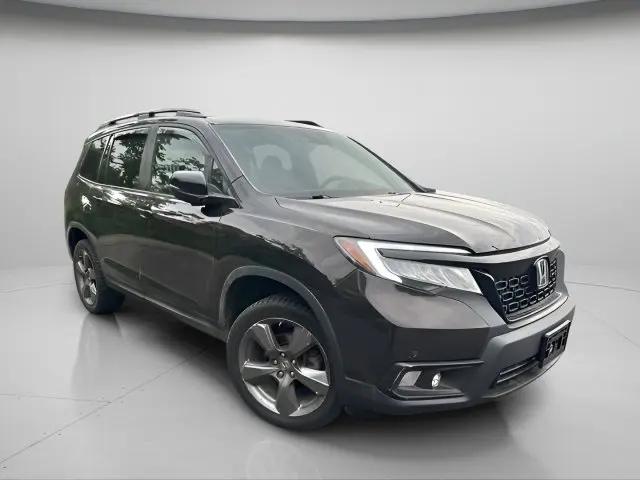 2019 Honda Passport Touring