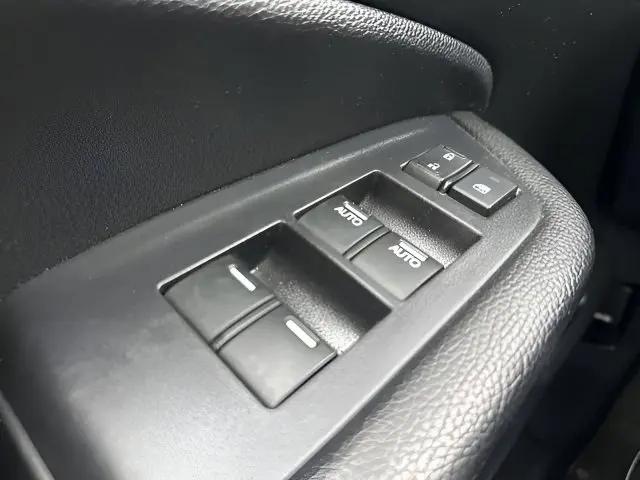2019 Honda Passport Touring
