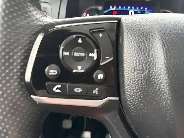 2019 Honda Passport Touring