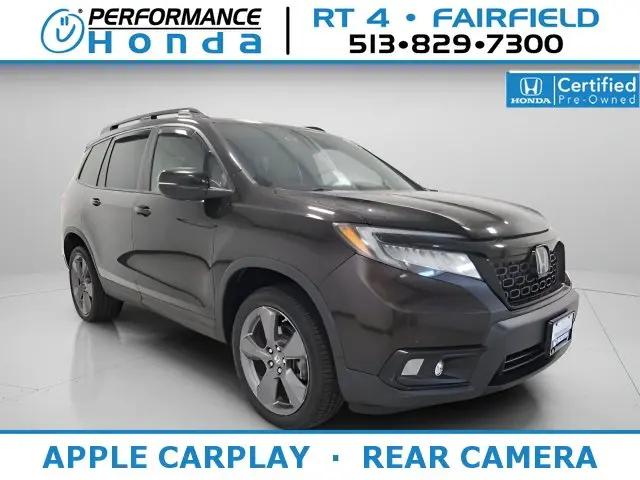2019 Honda Passport Touring for sale near Fairfield, OH