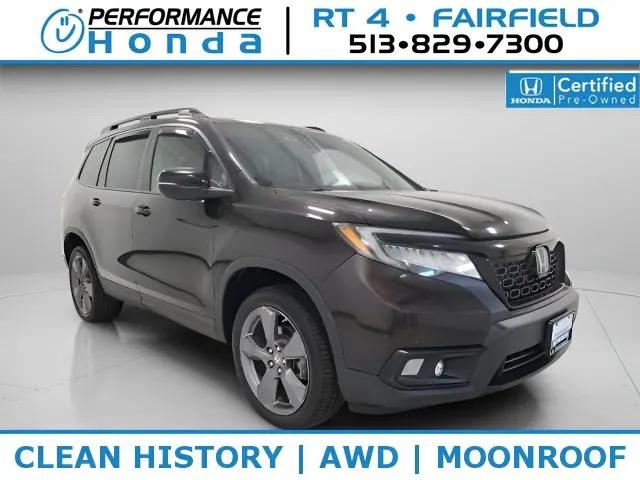 2019 Honda Passport for sale near Fairfield, OH