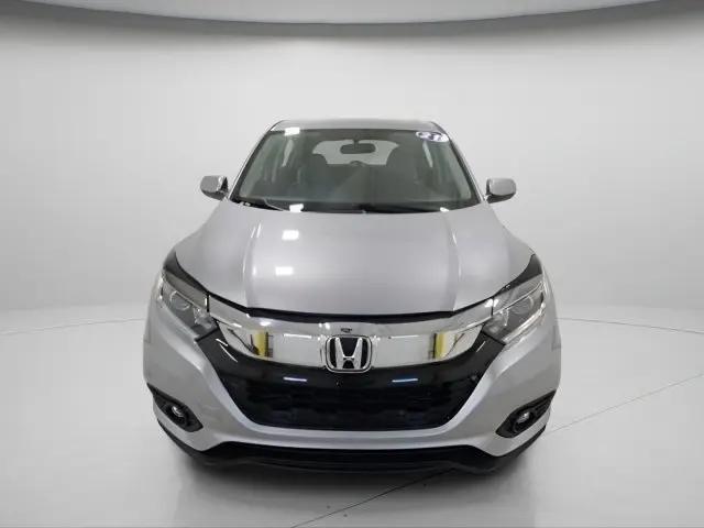 2021 Honda HR-V AWD LX