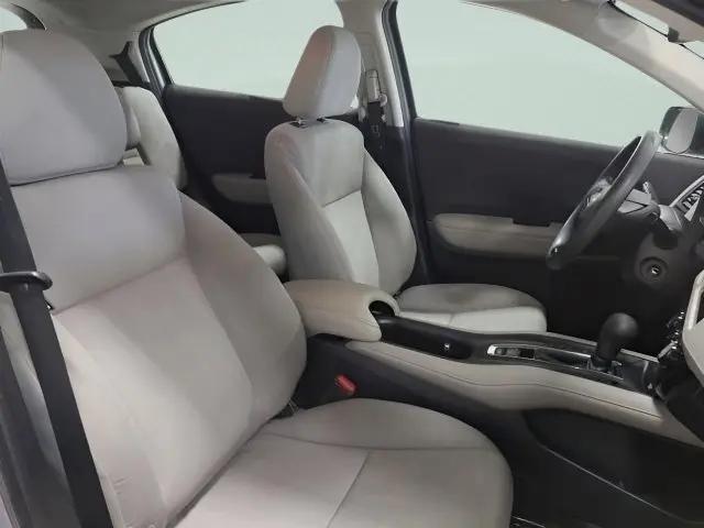 2021 Honda HR-V AWD LX