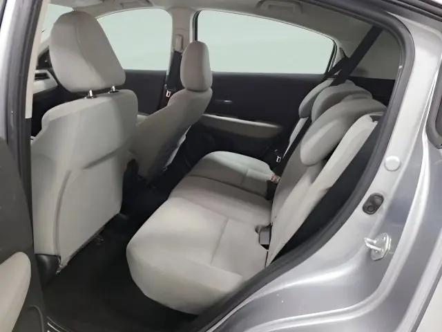 2021 Honda HR-V AWD LX