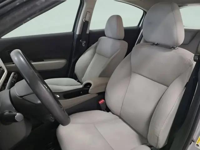 2021 Honda HR-V AWD LX