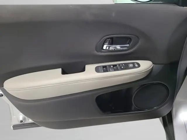 2021 Honda HR-V AWD LX